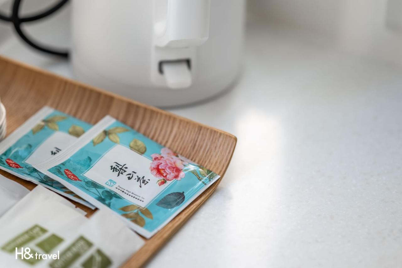 Taitung Spring Homestay B&B Exteriér fotografie