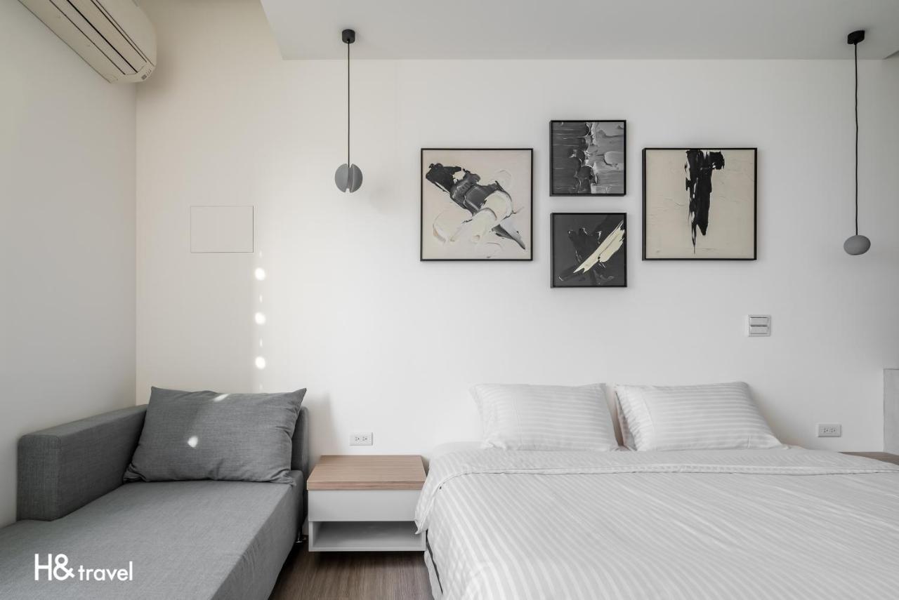 Taitung Spring Homestay B&B Exteriér fotografie