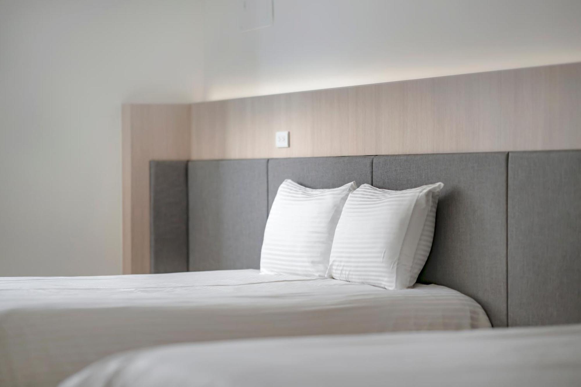 Taitung Spring Homestay B&B Exteriér fotografie
