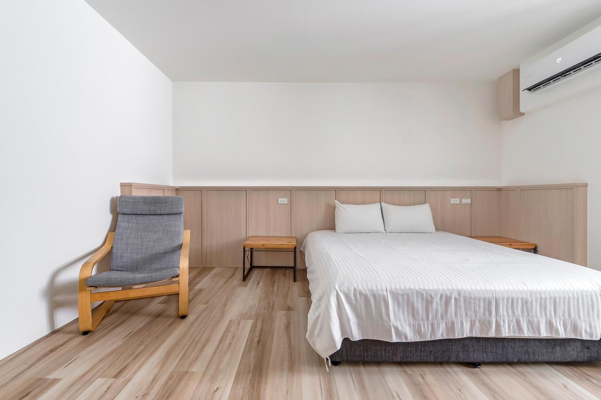 Taitung Spring Homestay B&B Exteriér fotografie